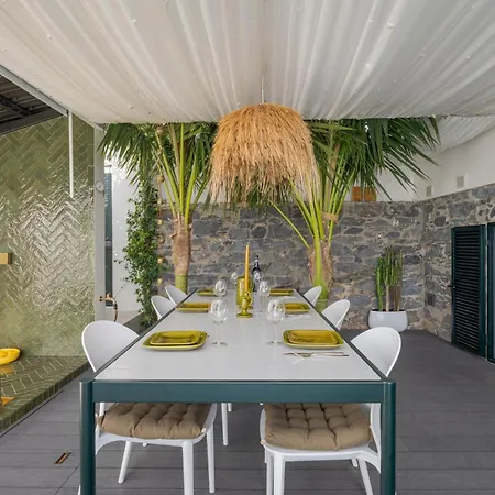 Casa de Férias Lázaro By Madeira *