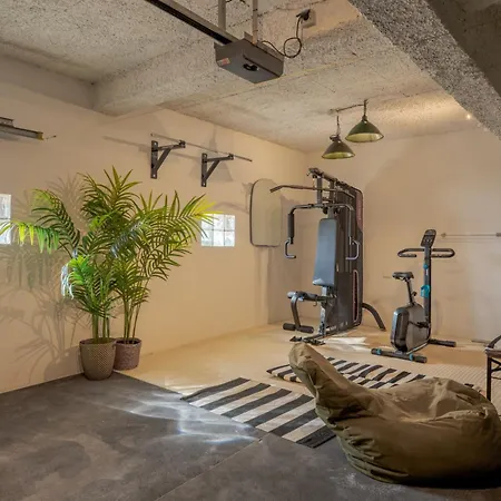 Lázaro By Madeira Casa de Férias *