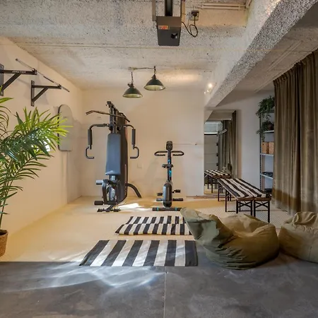 Casa de Férias Lázaro By Madeira Funchal (Madeira)