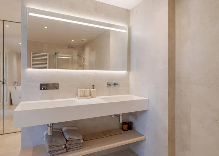 Lazaro By Madeira Dom wakacyjny Funchal (Madeira)