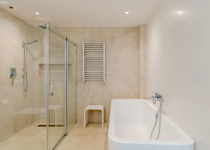 Lazaro By Madeira بيت للعطل فونشال