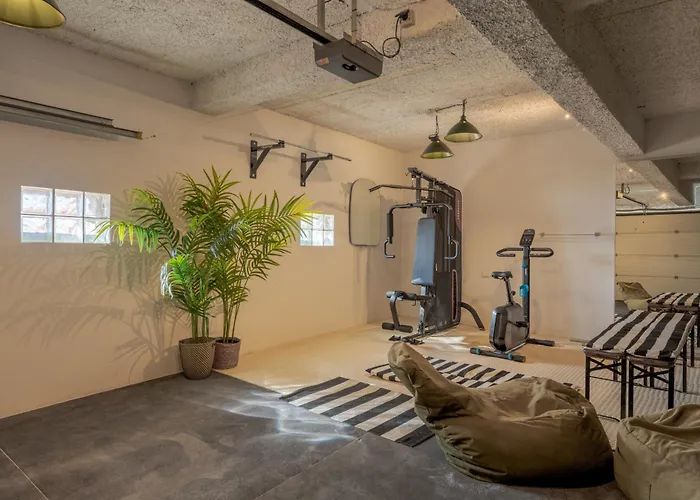 Lazaro By Madeira بيت للعطل *