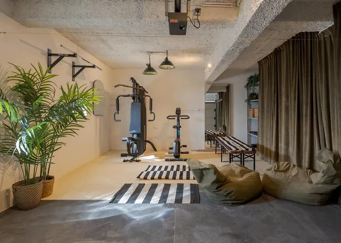 Dom wakacyjny Lazaro By Madeira Funchal (Madeira)