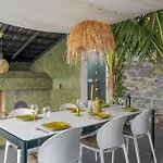 Lazaro By Madeira