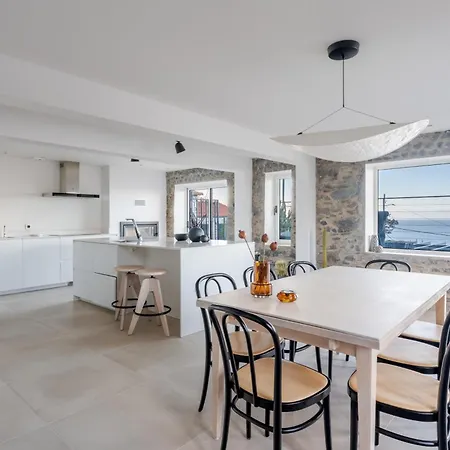 Ferienhaus Lazaro By Madeira Funchal (Madeira)