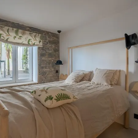 Ferienhaus Lazaro By Madeira