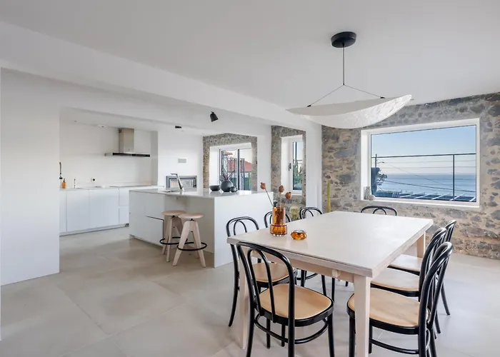 Feriehus Lazaro By Madeira Funchal (Madeira)