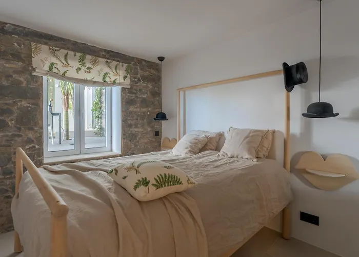 Feriehus Lazaro By Madeira