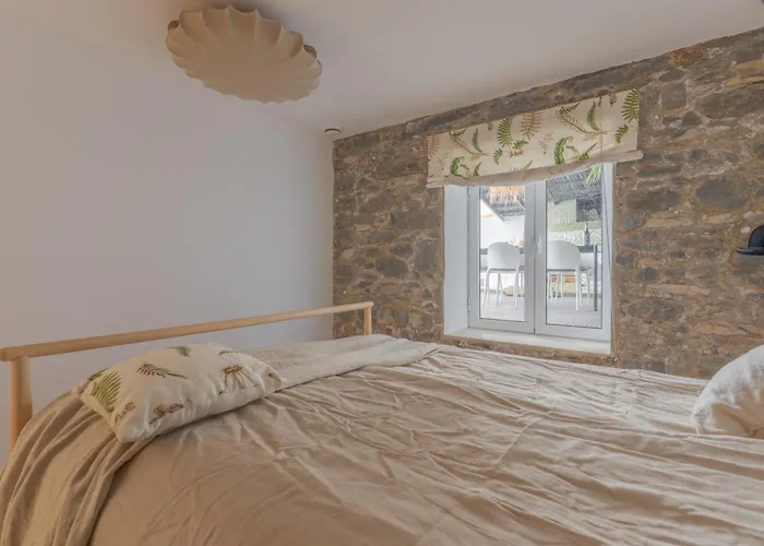 Feriehus Lazaro By Madeira