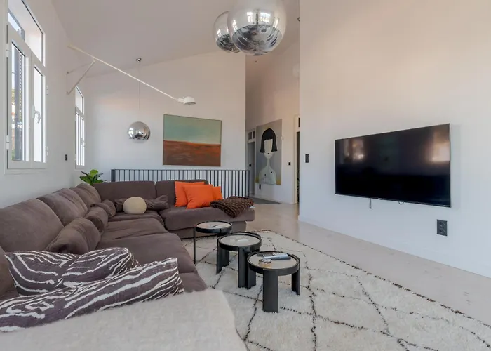 Lazaro By Madeira * Φουνκάλ