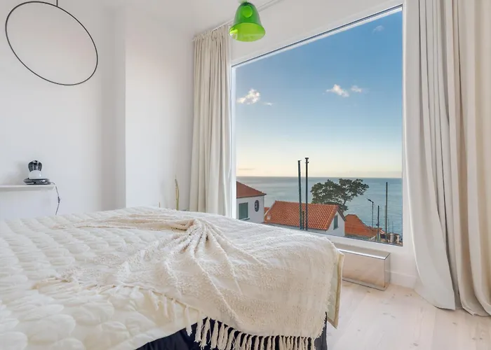 Σπίτι διακοπών Lazaro By Madeira